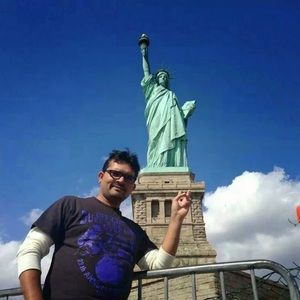 Meet your Posher, Chaitanya kumar